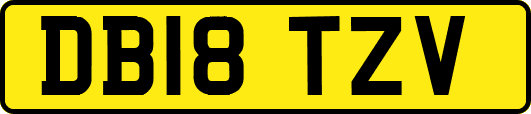 DB18TZV