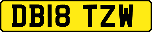 DB18TZW