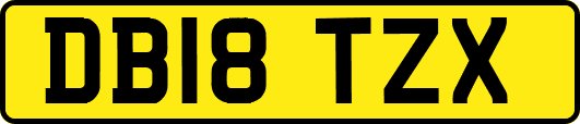 DB18TZX