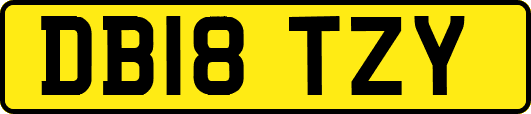 DB18TZY