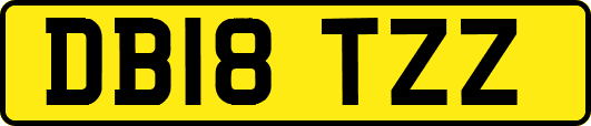 DB18TZZ