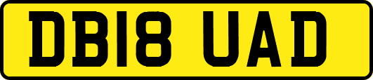 DB18UAD