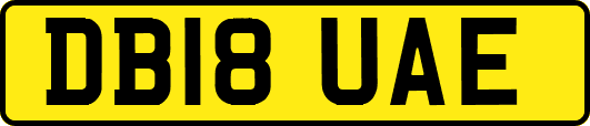 DB18UAE