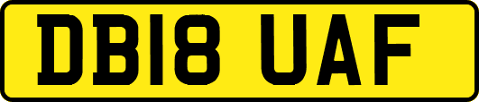 DB18UAF