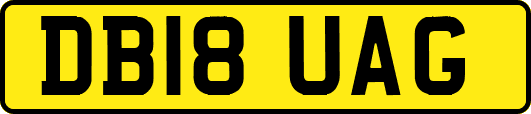 DB18UAG