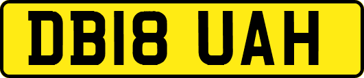 DB18UAH