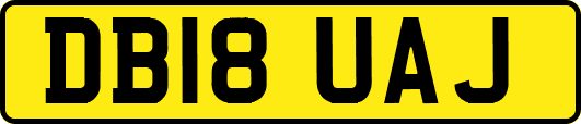 DB18UAJ