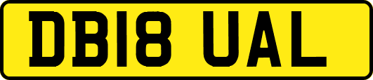 DB18UAL