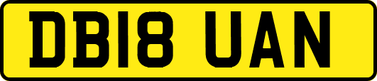 DB18UAN