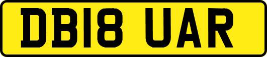 DB18UAR