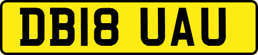 DB18UAU