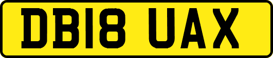 DB18UAX