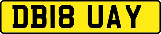 DB18UAY