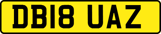 DB18UAZ