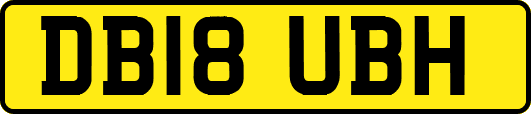 DB18UBH