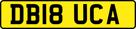 DB18UCA
