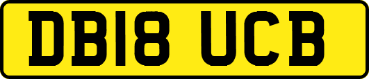 DB18UCB