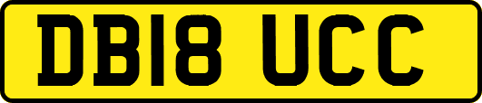 DB18UCC