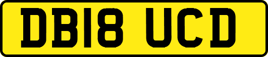 DB18UCD