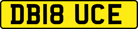 DB18UCE