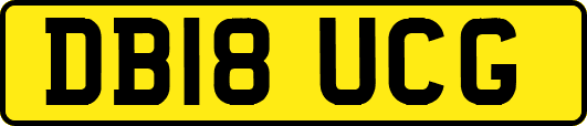 DB18UCG