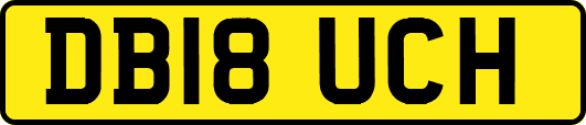 DB18UCH