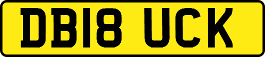 DB18UCK