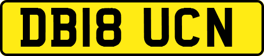 DB18UCN
