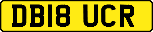 DB18UCR