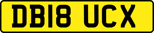 DB18UCX