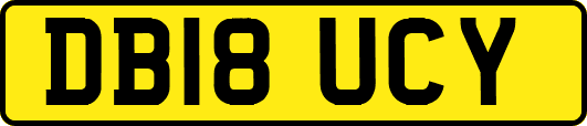 DB18UCY
