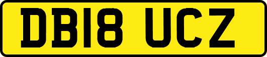 DB18UCZ