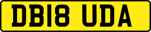 DB18UDA