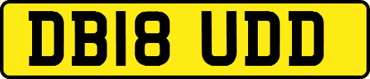 DB18UDD