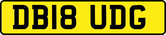 DB18UDG