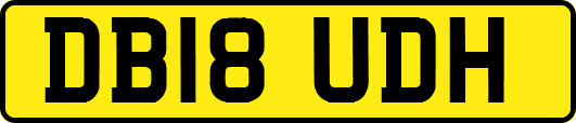 DB18UDH