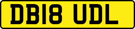 DB18UDL