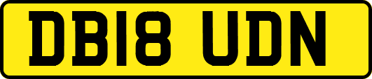 DB18UDN