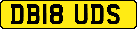 DB18UDS