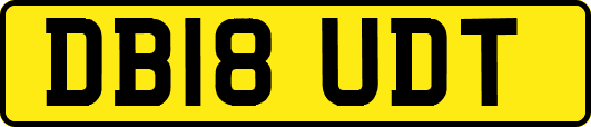 DB18UDT