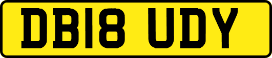 DB18UDY