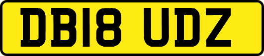 DB18UDZ