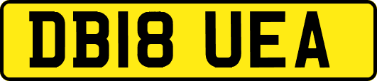 DB18UEA