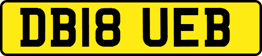 DB18UEB