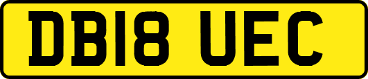 DB18UEC