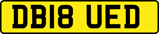 DB18UED
