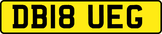 DB18UEG