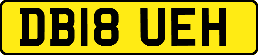 DB18UEH