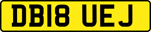 DB18UEJ