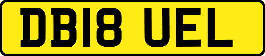 DB18UEL